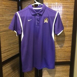 Short sleeve Nike ECU top